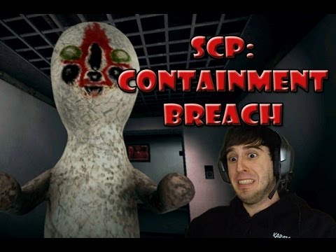 scp containment breach download full version