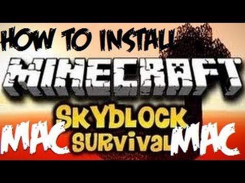 minecraft download maps for mac